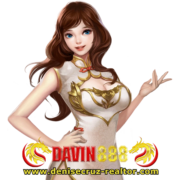 davin 888