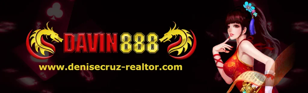 davin888 ทางเข้า